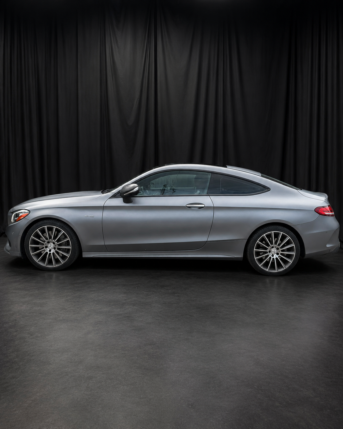 Mercedes-Benz C 43