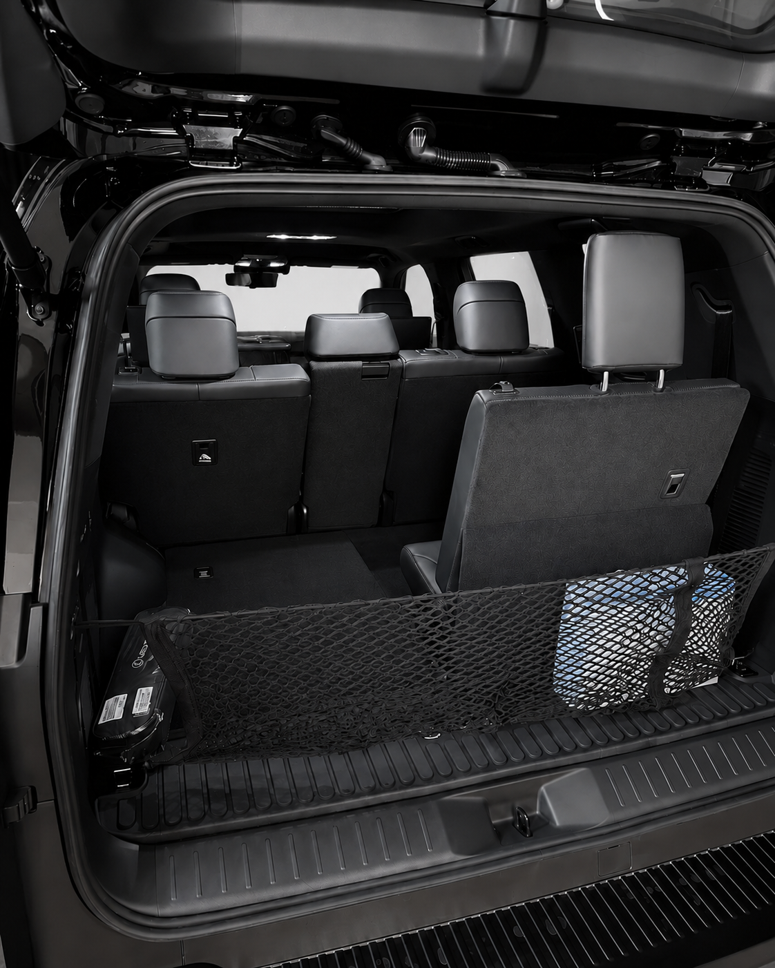 Lexus LX 500d