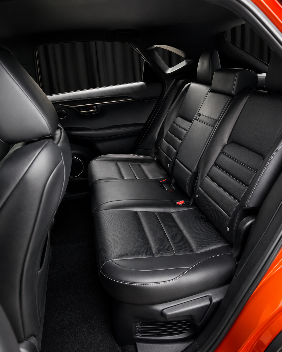 Lexus NX 200