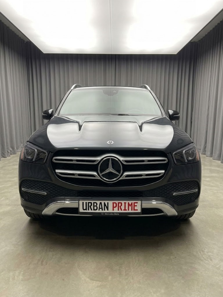 23 - Mercedes-Benz gle350 2022 #1