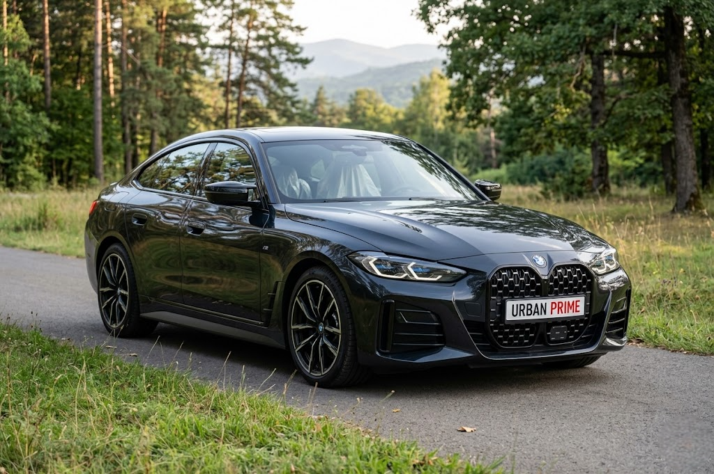 47 - BMW m440 Gran Coupé 2022 #1