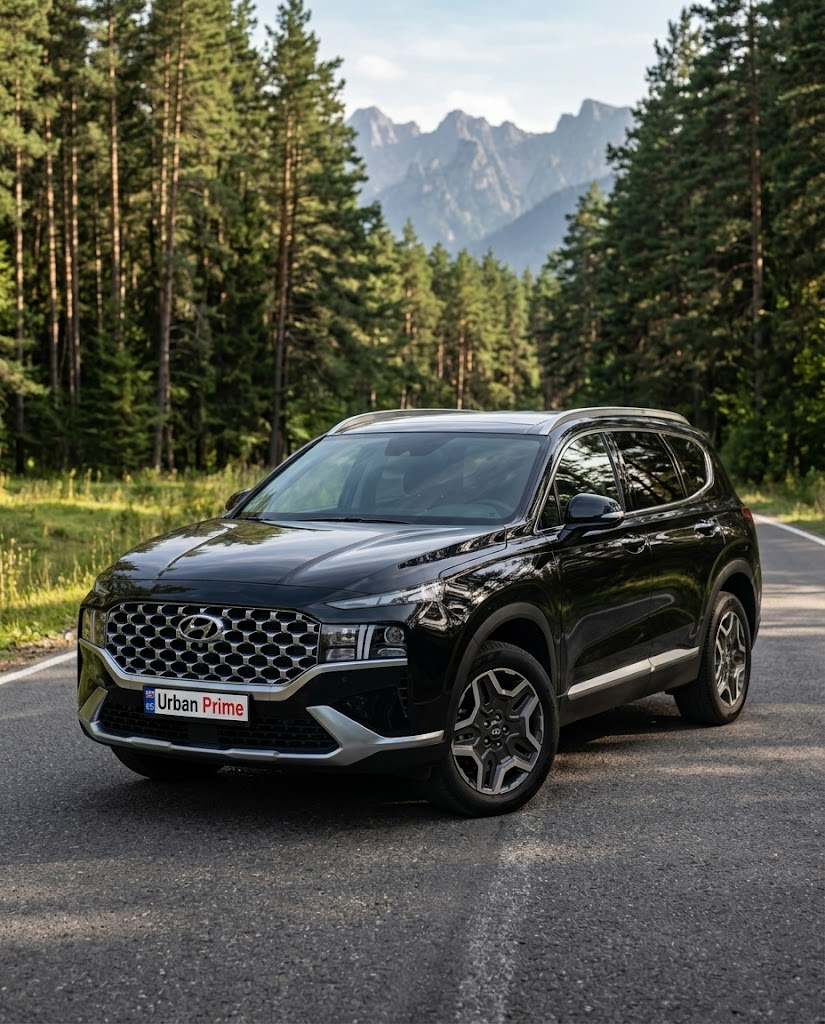 59 - Hyundai santa FE 2023 #1