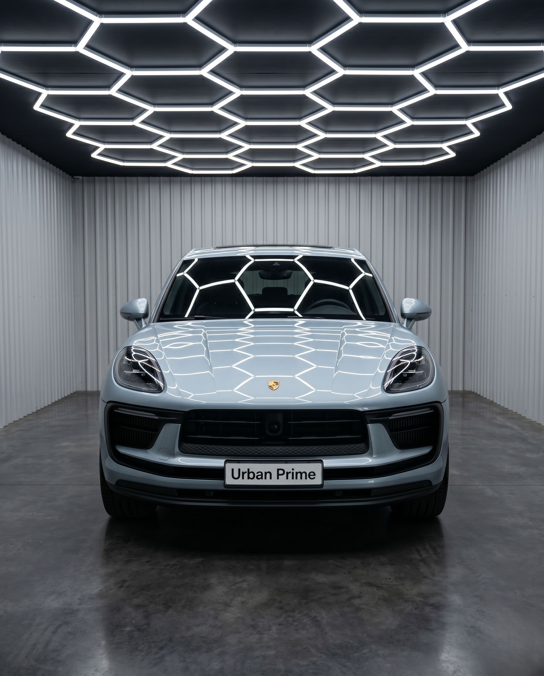 87 - Porsche Macan T 2023 #1