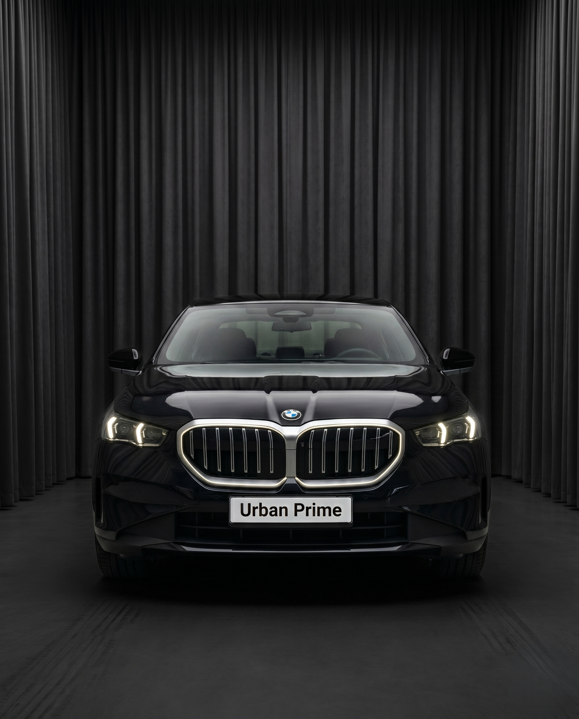 88 - BMW 530i 2023 #1